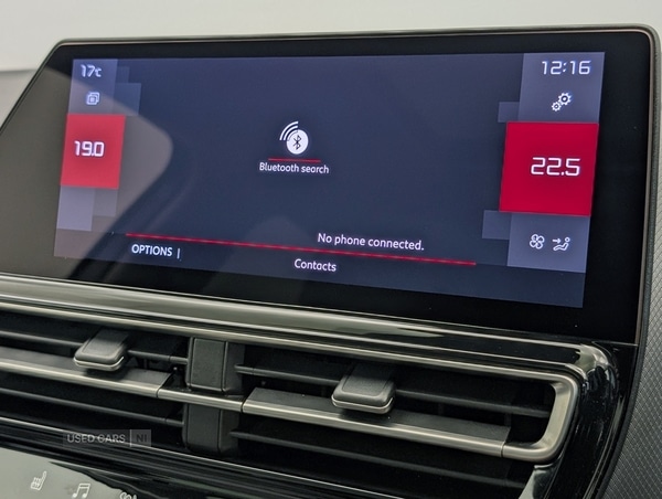 Used Citroen C5 Aircross 2024 for sale - 75647660: Photo 24