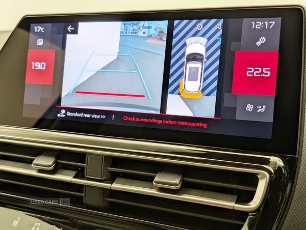 Used Citroen C5 Aircross 2024 for sale - 75647660: Photo 26