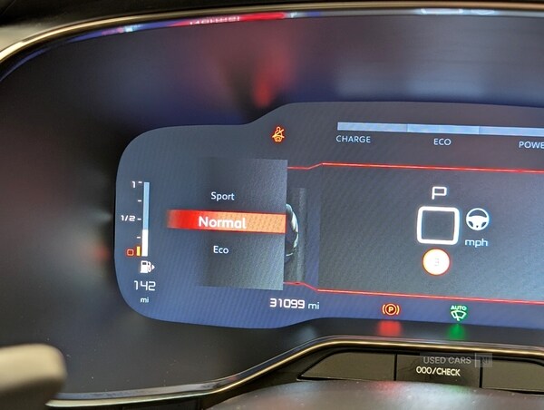 Used Citroen C5 Aircross 2024 for sale - 75647660: Photo 27