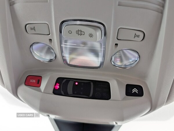 Used Citroen C5 Aircross 2024 for sale - 75647660: Photo 28