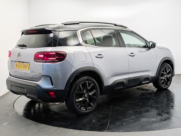 Used Citroen C5 Aircross 2024 for sale - 75647660: Photo 3