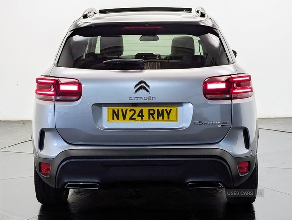 Used Citroen C5 Aircross 2024 for sale - 75647660: Photo 31