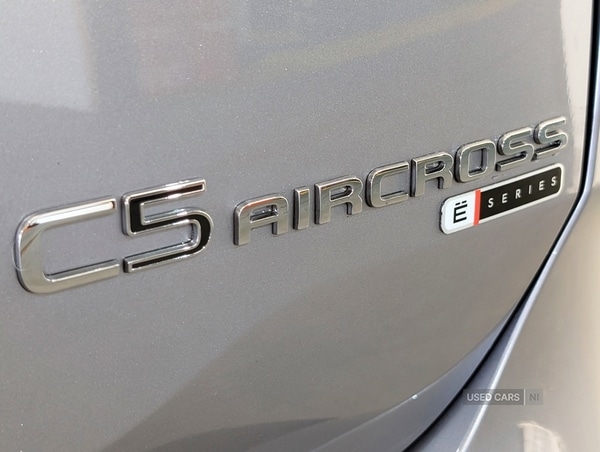Used Citroen C5 Aircross 2024 for sale - 75647660: Photo 32