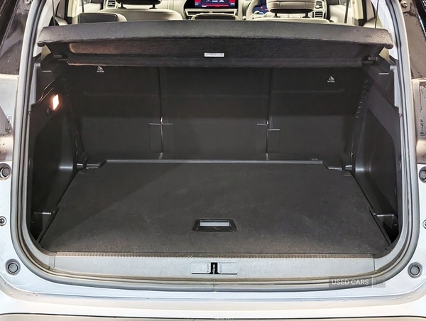 Used Citroen C5 Aircross 2024 for sale - 75647660: Photo 33