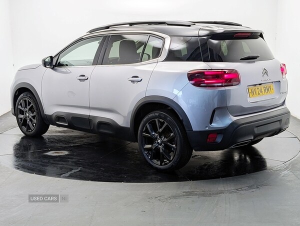 Used Citroen C5 Aircross 2024 for sale - 75647660: Photo 35