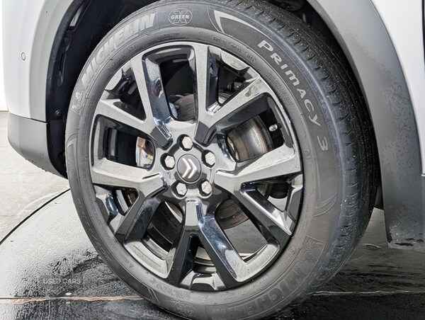 Used Citroen C5 Aircross 2024 for sale - 75647660: Photo 36