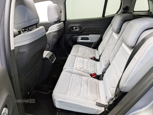 Used Citroen C5 Aircross 2024 for sale - 75647660: Photo 37