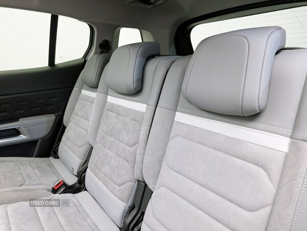 Used Citroen C5 Aircross 2024 for sale - 75647660: Photo 38