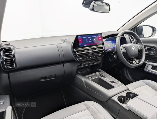 Used Citroen C5 Aircross 2024 for sale - 75647660: Photo 39