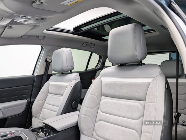 Used Citroen C5 Aircross 2024 for sale - 75647660: Photo 40