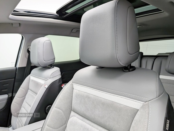 Used Citroen C5 Aircross 2024 for sale - 75647660: Photo 41