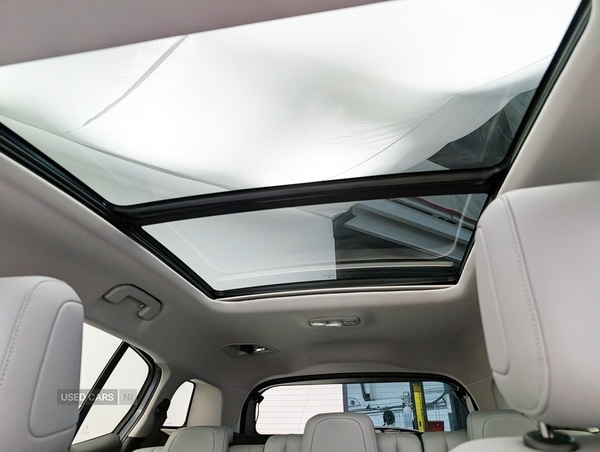 Used Citroen C5 Aircross 2024 for sale - 75647660: Photo 43