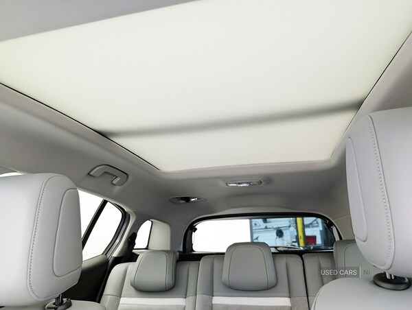 Used Citroen C5 Aircross 2024 for sale - 75647660: Photo 44