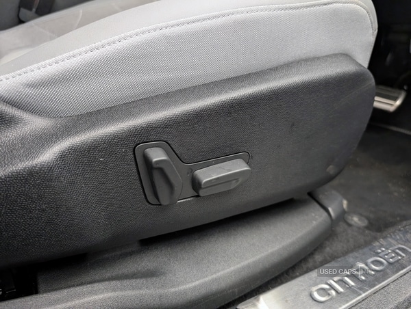 Used Citroen C5 Aircross 2024 for sale - 75647660: Photo 45