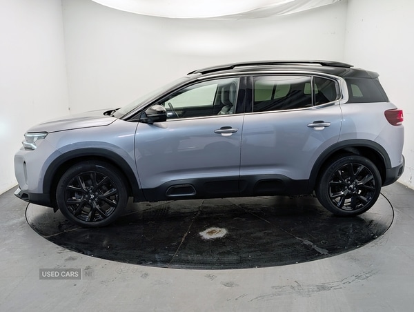 Used Citroen C5 Aircross 2024 for sale - 75647660: Photo 46