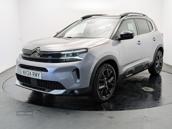 Used Citroen C5 Aircross 2024 for sale - 75647660: Photo 47