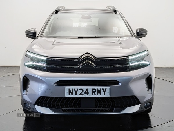 Used Citroen C5 Aircross 2024 for sale - 75647660: Photo 48