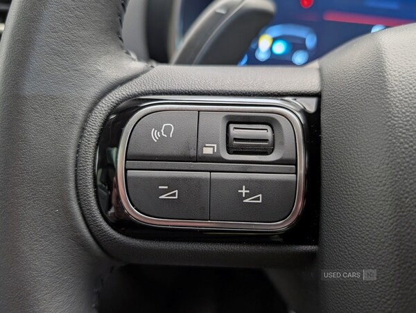 Used Citroen C5 Aircross 2024 for sale - 75647660: Photo 5