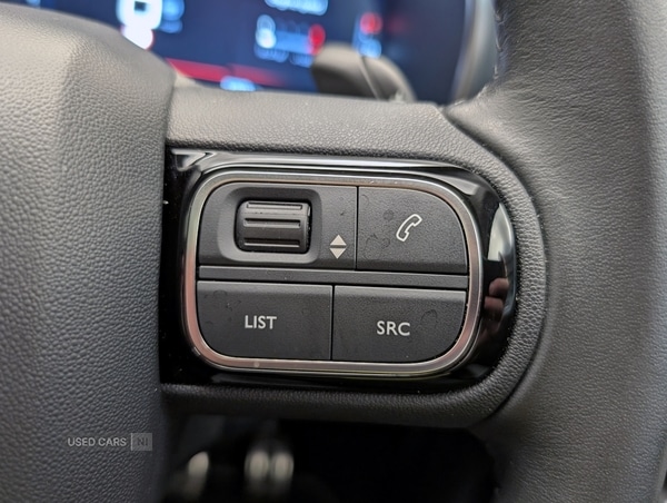 Used Citroen C5 Aircross 2024 for sale - 75647660: Photo 6