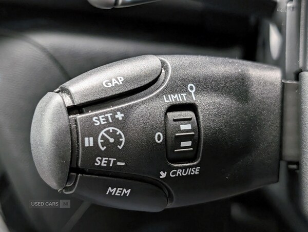 Used Citroen C5 Aircross 2024 for sale - 75647660: Photo 9