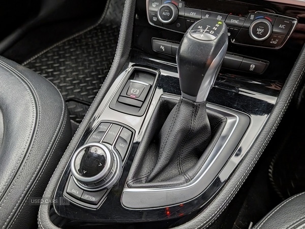 Used BMW 2 Series 2016 for sale - 77705915: Photo 12