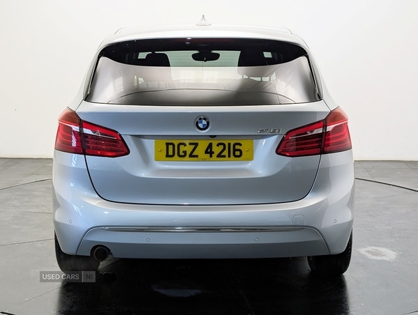 Used BMW 2 Series 2016 for sale - 77705915: Photo 17