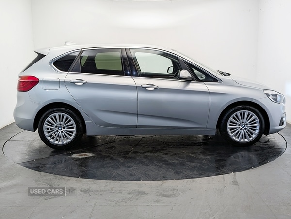 Used BMW 2 Series 2016 for sale - 77705915: Photo 2