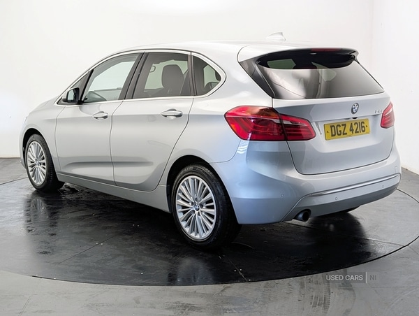 Used BMW 2 Series 2016 for sale - 77705915: Photo 20