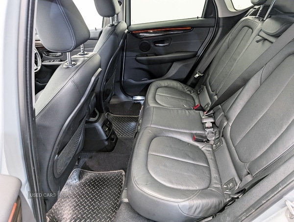 Used BMW 2 Series 2016 for sale - 77705915: Photo 21