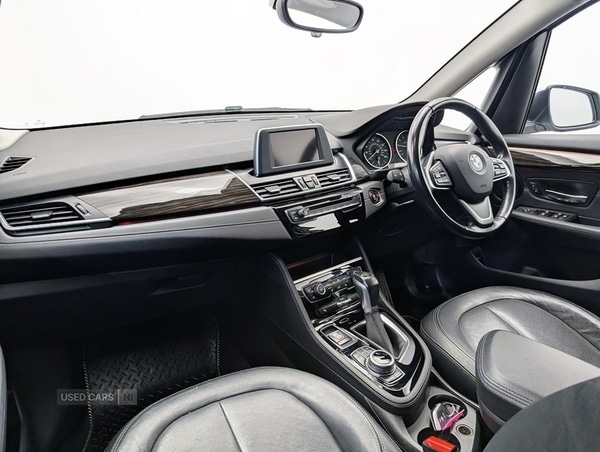 Used BMW 2 Series 2016 for sale - 77705915: Photo 23