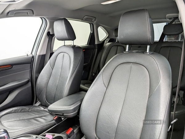 Used BMW 2 Series 2016 for sale - 77705915: Photo 24