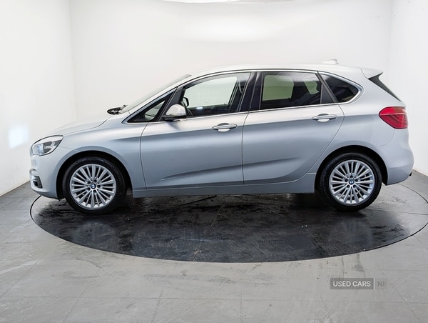 Used BMW 2 Series 2016 for sale - 77705915: Photo 25