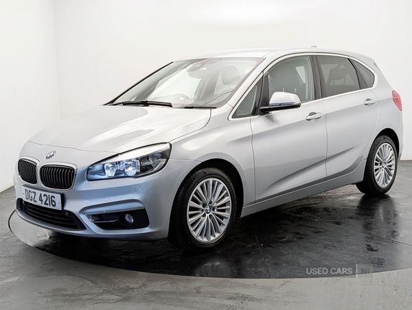 Used BMW 2 Series 2016 for sale - 77705915: Photo 26