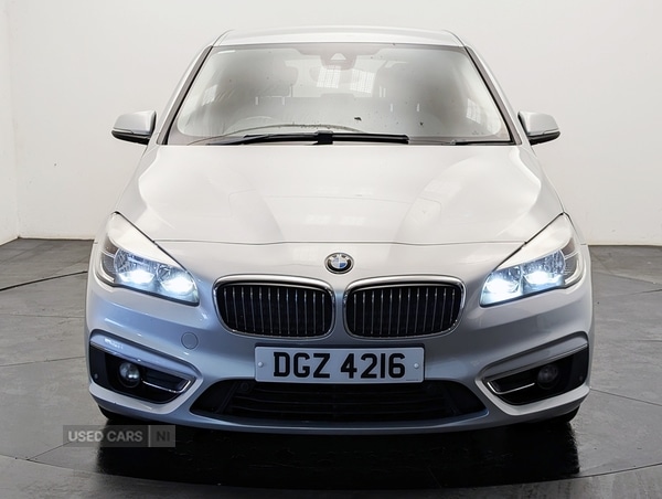 Used BMW 2 Series 2016 for sale - 77705915: Photo 27