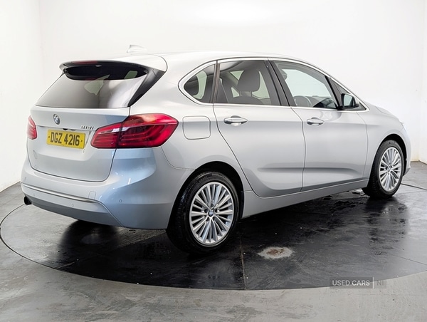 Used BMW 2 Series 2016 for sale - 77705915: Photo 3