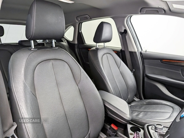 Used BMW 2 Series 2016 for sale - 77705915: Photo 4