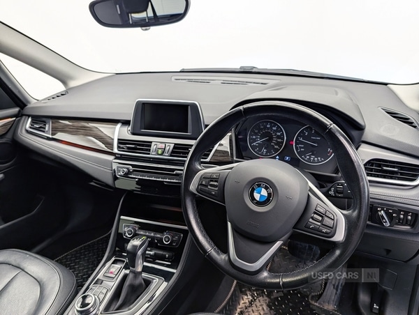 Used BMW 2 Series 2016 for sale - 77705915: Photo 5