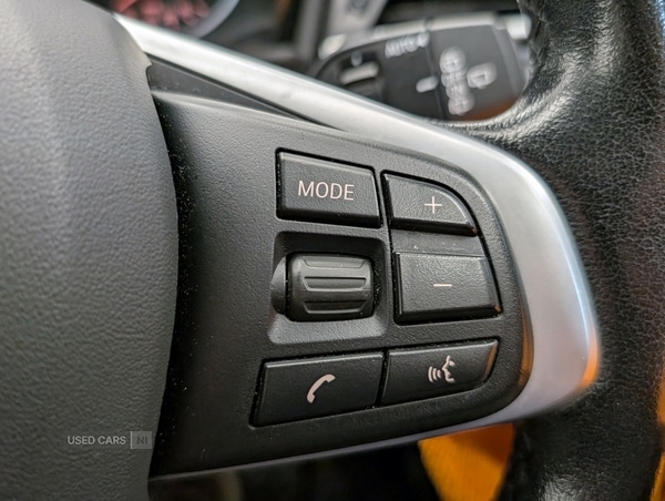 Used BMW 2 Series 2016 for sale - 77705915: Photo 8