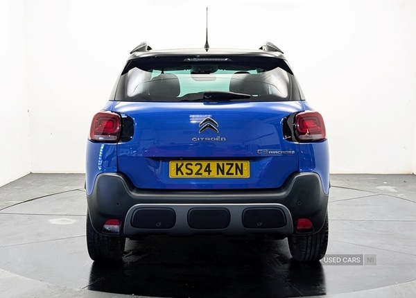 Vehicle 27