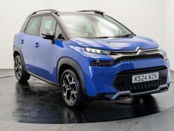 Used Citroen C3 Aircross 2024 for sale - 74478692: Photo