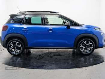 Used Citroen C3 Aircross 2024 for sale - 74478692: Photo