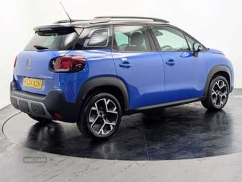 Used Citroen C3 Aircross 2024 for sale - 74478692: Photo