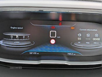 Used Peugeot 3008 2018 for sale - 79304673: Photo
