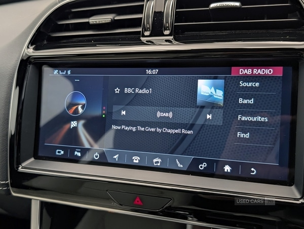 Used Jaguar XE 2019 for sale - 76139134: Photo 22