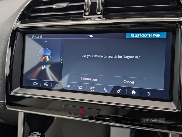 Used Jaguar XE 2019 for sale - 76139134: Photo 24