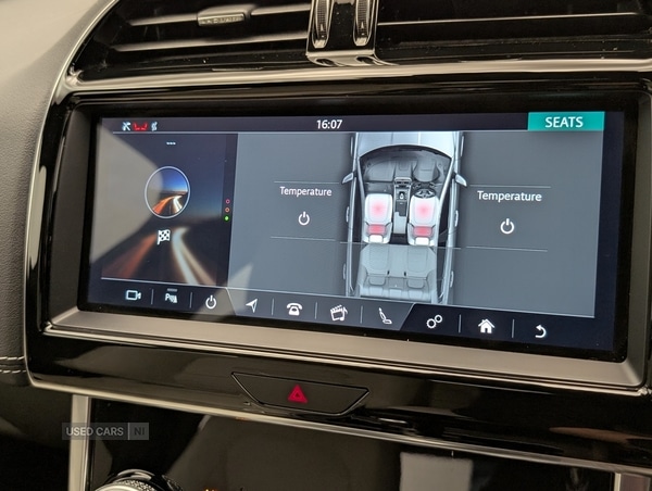 Used Jaguar XE 2019 for sale - 76139134: Photo 25