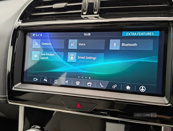 Used Jaguar XE 2019 for sale - 76139134: Photo 27
