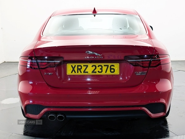 Used Jaguar XE 2019 for sale - 76139134: Photo 30