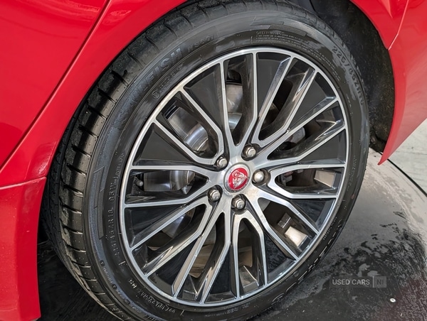 Used Jaguar XE 2019 for sale - 76139134: Photo 32