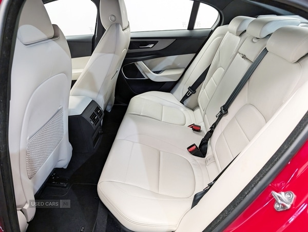 Used Jaguar XE 2019 for sale - 76139134: Photo 34